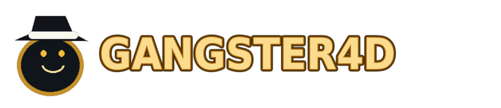 GANGSTER4D